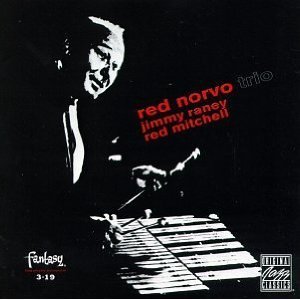 Red Norvo Trio / Red Norvo Trio