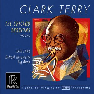 Clark Terry / Chicago Sessions 1995-96