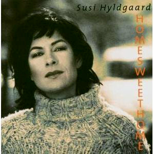 Susi Hyldgaard / Homesweethome
