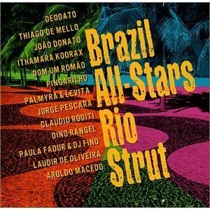 Brazil All-Stars / Rio Strut