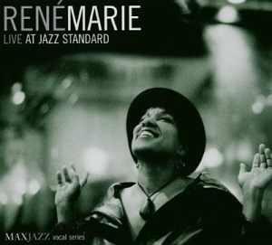 Rene Marie / Live At Jazz Standard (DIGI-PAK)