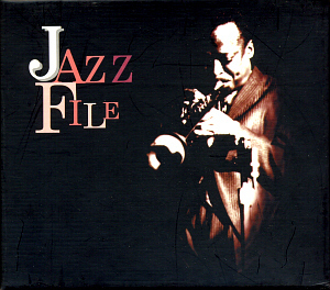 V.A. / Jazz File (5CD BOX SET)