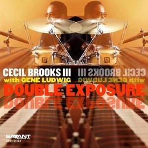 Cecil Brooks III / Double Exposure