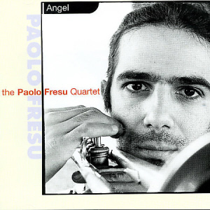 Paolo Fresu Quartet / Angel (미개봉)