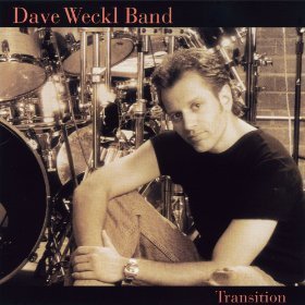 Dave Weckl / Transition