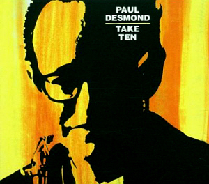 Paul Desmond / Take Ten (DIGI-PAK)