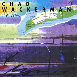 Chad Wackerman / View