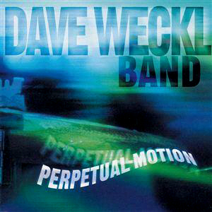 Dave Weckl / Perpetual Motion