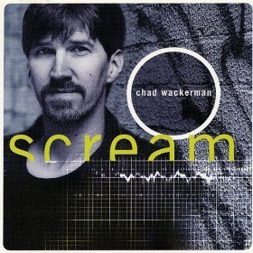 Chad Wackerman / Scream