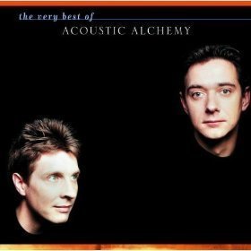 Acoustic Alchemy / The Very Best Of Acoustic Alchemy