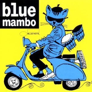 V.A. / Blue Mambo