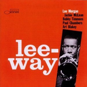 Lee Morgan / Lee-Way (RVG Edition)