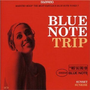 V.A. / Blue Note Trip: Sunset/Sunrise (2CD)