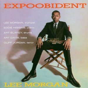 Lee Morgan / Expoobident