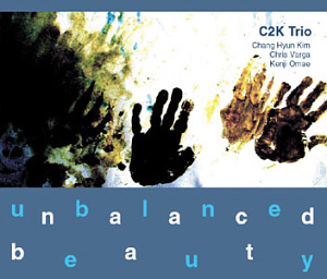 C2K Trio / Unbalanced Beauty (미개봉)