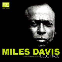 Miles Davis / Blue Haze (Prestige Elite Jazz Best Series)
