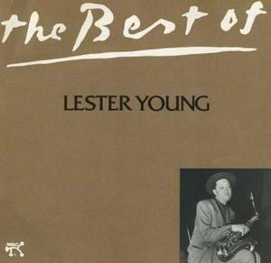 Lester Young / The Best Of Lester Young (미개봉)