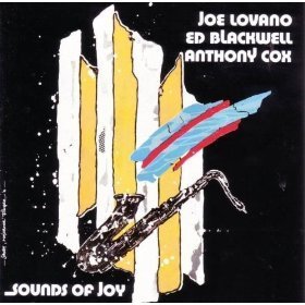 Joe Lovano / Sounds Of Joy