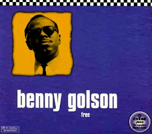 Benny Golson / Free (DIGI-PAK)
