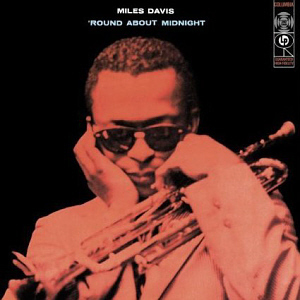 Miles Davis / &#039;Round About Midnight