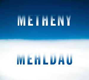 Pat Metheny &amp; Brad Mehldau / Metheny Mehldau (미개봉)