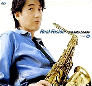 Masato Honda / Real-Fusion