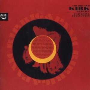 Roland Kirk Quartet / Rip, Rig &amp; Panic - Please Don&#039;t You Cry Beautiful