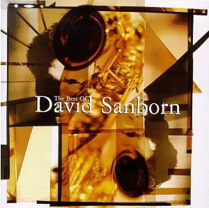 David Sanborn / The Best Of David Sanborn (미개봉)