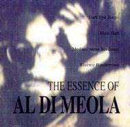 Al Di Meola / The Essence of Al Di Meola