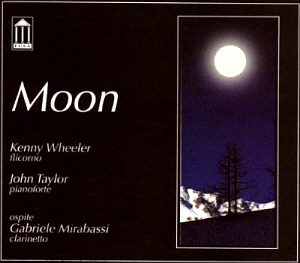 Kenny Wheeler / Moon