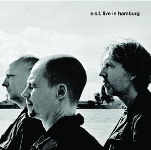 Esbjorn Svensson Trio / Live In Hambourg (2CD, 미개봉)