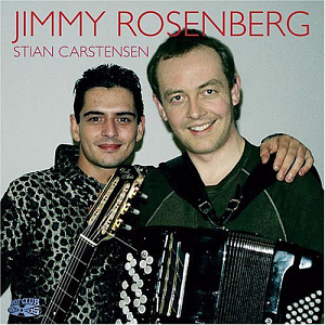 Jimmy Rosenberg &amp; Stian Carstensen / Rose Room (미개봉)