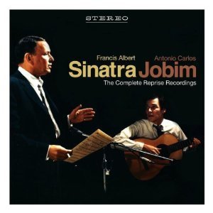 Frank Sinatra / Sinatra/Jobim: The Complete Reprise Recordings (미개봉)