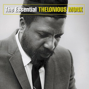 Thelonious Monk / The Essential Thelonious Monk (미개봉)