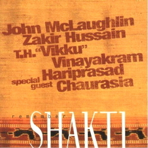 John Mclaughlin / Remember Shakti (2CD)