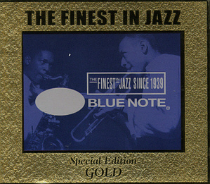 V.A. / Blue Note - Special Edition Gold (2CD)