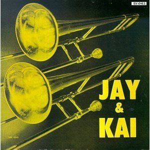J.J. Johnson and Kai Winding / Jay &amp; Kai
