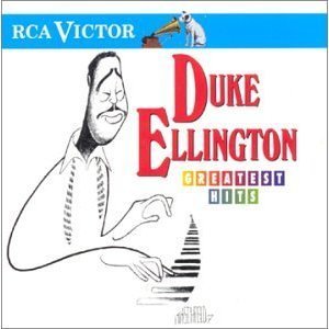 Duke Ellington / Greatest Hits (미개봉)