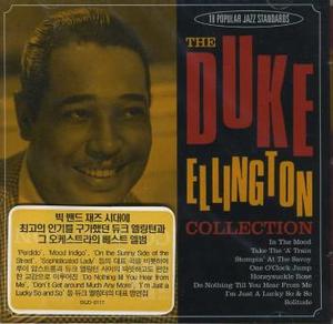 Duke Ellington / The Duke Ellington Collection (미개봉)
