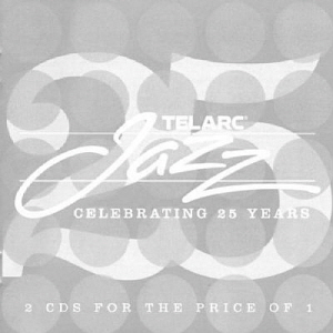 V.A. / Telarc Celebrating 25 Years: The Jazz Collection (2CD)