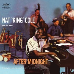Nat King Cole / After Midnight (미개봉)