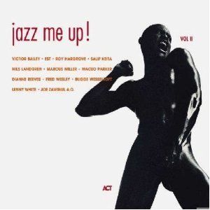 V.A. / Jazz Me Up!, Vol. 2 (DIGI-PAK)