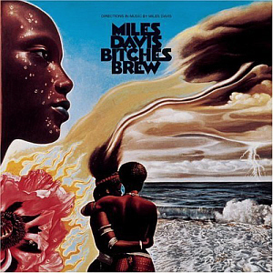 Miles Davis / Bitches Brew (2CD, LP MINIATURE)