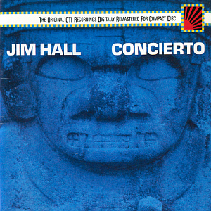 Jim Hall / Concierto