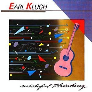 Earl Klugh / Wishful Thinking