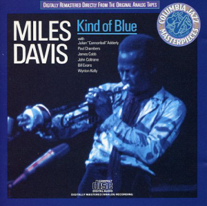 Miles Davis / Kind Of Blue