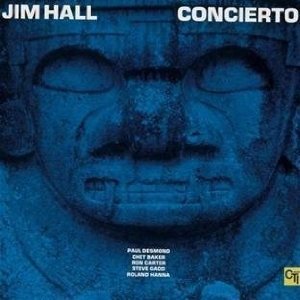 Jim Hall / Concierto (REMASTERED, DIGI-PAK)