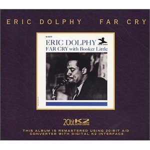 Eric Dolphy / Far Cry (20BIT)