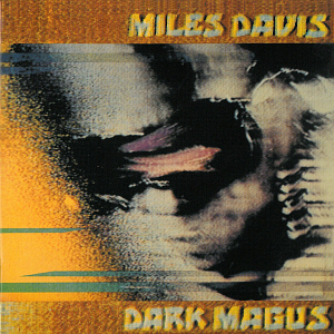 Miles Davis / Dark Magus: Live At Carnegie Hall (2CD)