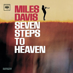 Miles Davis / Seven Steps To Heaven (REMASTERED)